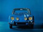 Renault 8 Gordini 1964 года